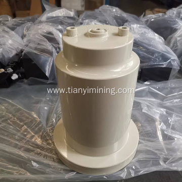 Clamping Cylinder Suit Cone Crusher Spare Parts